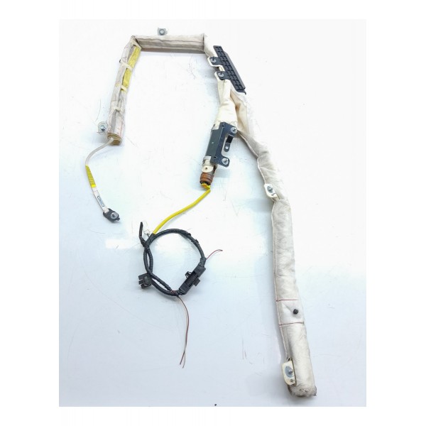 Cortina Teto Hyundai Veloster Direita 2010/2014 850202v000