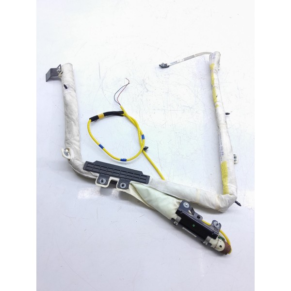 Cortina Teto Hyundai Veloster Esquerda 2011/2014 850102v000