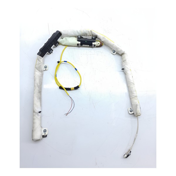 Cortina Teto Hyundai Veloster Esquerda 2011/2014 850102v000