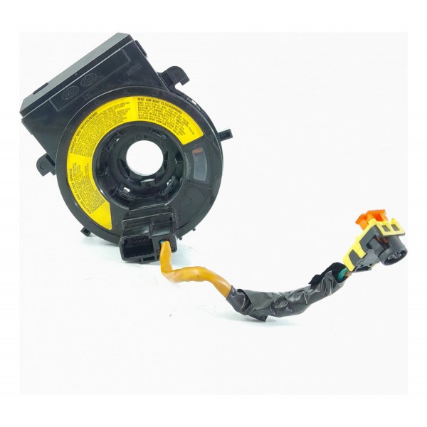Cinta Hard Disk Volante Hyundai Veloster 1.6 2011/2014
