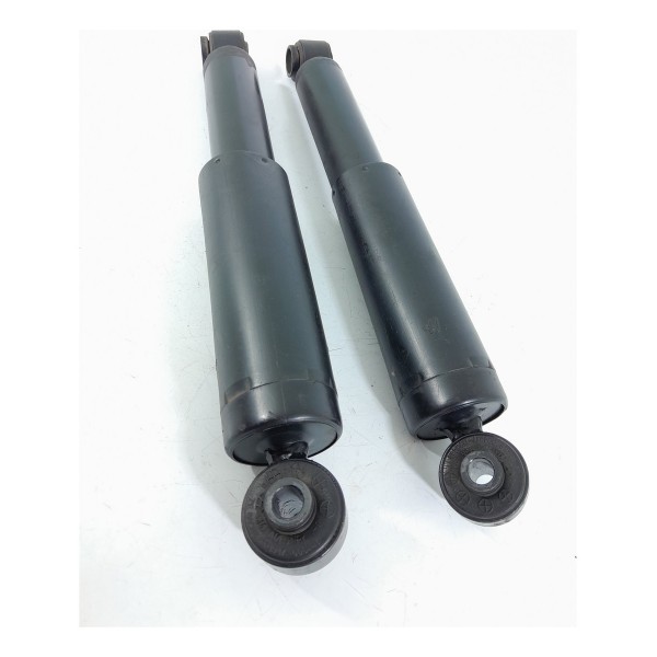 Par Amortecedor Traseiro Hyundai Veloster 2011/2014 Original