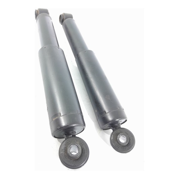 Par Amortecedor Traseiro Hyundai Veloster 2011/2014 Original
