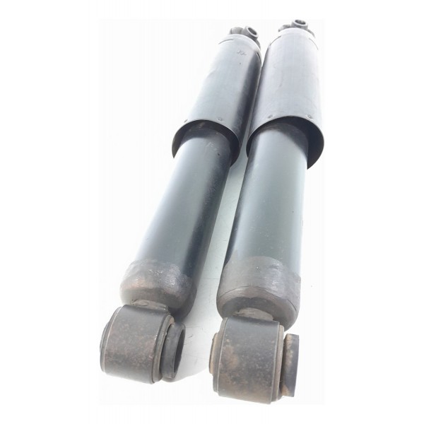 Par Amortecedor Traseiro Hyundai Veloster 2011/2014 Original