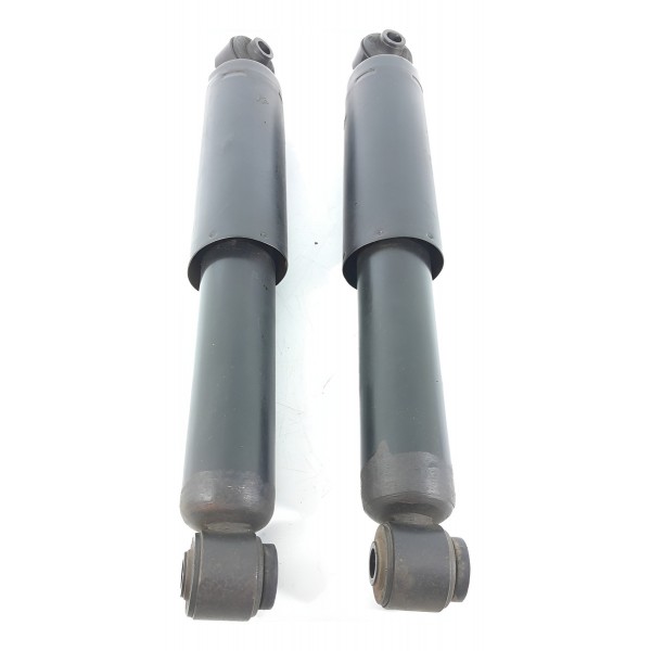 Par Amortecedor Traseiro Hyundai Veloster 2011/2014 Original