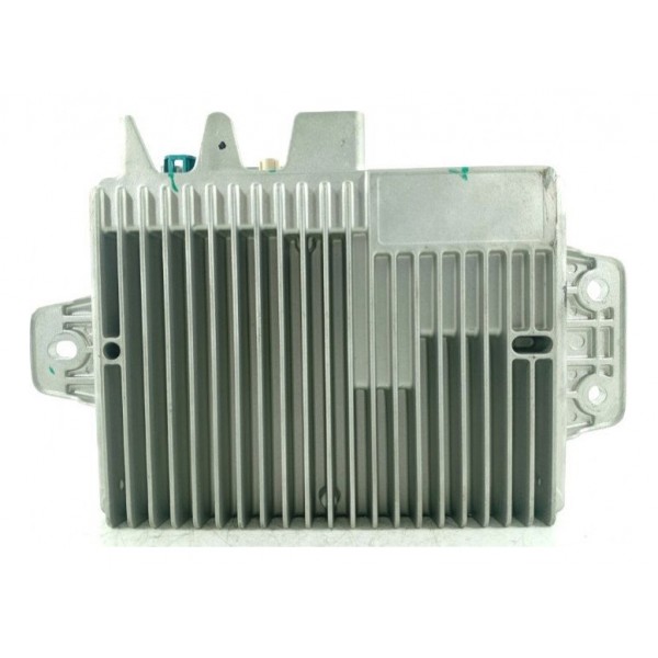 Modulo Estacionamento Ford Territory 2021/2025 N2e915k866hb