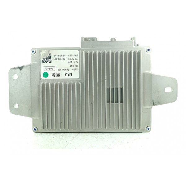 Modulo Estacionamento Ford Territory 2021/2025 N2e915k866hb