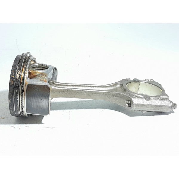 Pistao Biela Audi Q5 2.0 252cv Ea888 2018 2019 2020/2022