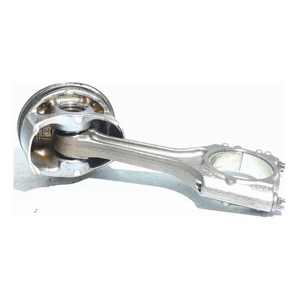 Pistao Biela Audi Q5 2.0 252cv Ea888 2018 2019 2020/2022
