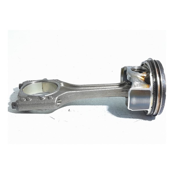 Pistao Biela Audi Q5 2.0 252cv Ea888 2018 2019 2020/2022