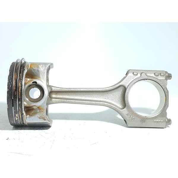 Pistao Biela Audi Q5 2.0 252cv Ea888 2018 2019 2020/2022