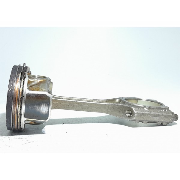 Pistao Biela Audi Q5 2.0 252cv Ea888 2018 2019/2022 Original
