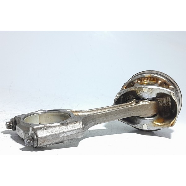 Pistao Biela Audi Q5 2.0 252cv Ea888 2018 2019/2022 Original