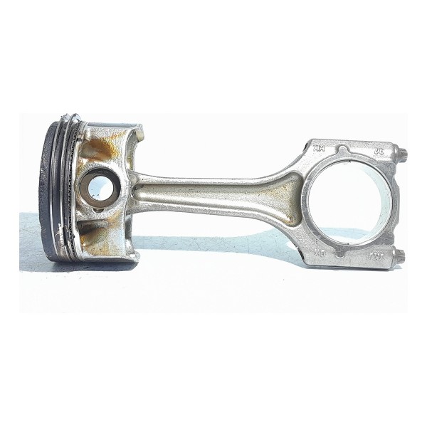 Pistao Biela Audi Q5 2.0 252cv Ea888 2018 2019/2022 Original