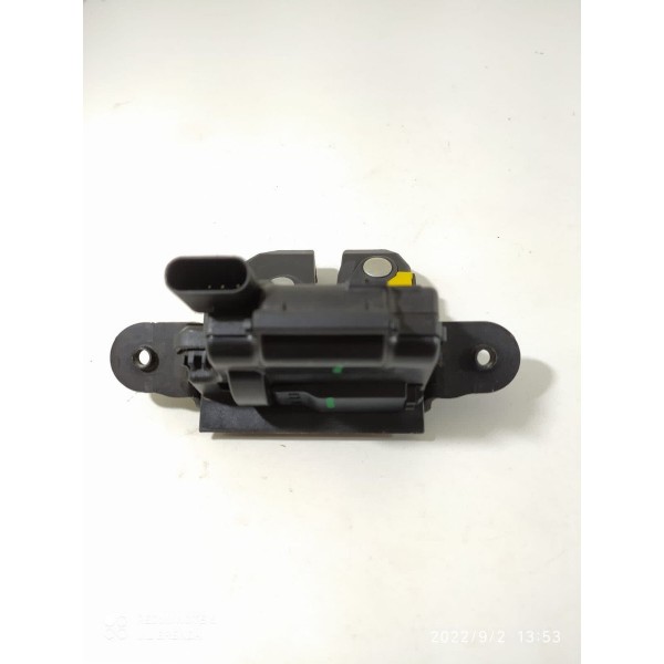 Fechadura Tampa Traseira Renegade 2015/2021 52096564