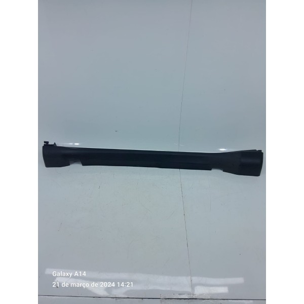 Spoiler Lateral Compass Esquerdo 2018 2019/2024 60967404