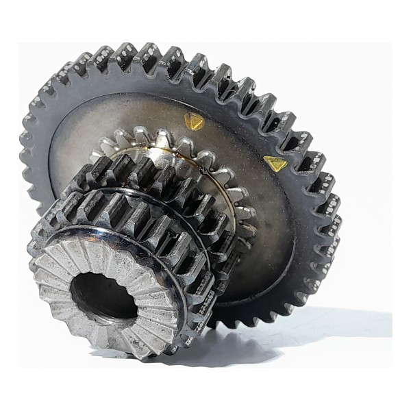 Engrenagem Virabrequim Audi Q5 2.0 252cv 2018/2022 06k105209