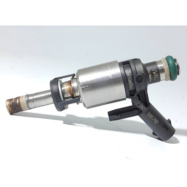 Bico Injetor Audi Q5 2.0 2018 2019/2024 06a9060360