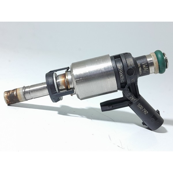 Bico Injetor Audi Q5 2.0 2018 2019/2024 06a9060360
