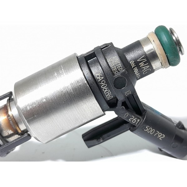 Bico Injetor Audi Q5 2.0 2018/2024 06a9060360