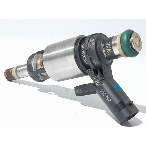 Bico Injetor Audi Q5 2.0 2018/2024 06a9060360