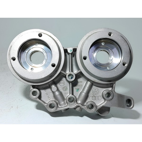 Tampa Comando Valvula Audi Q5 2.0 2018/2022 06k103166 - Cinza