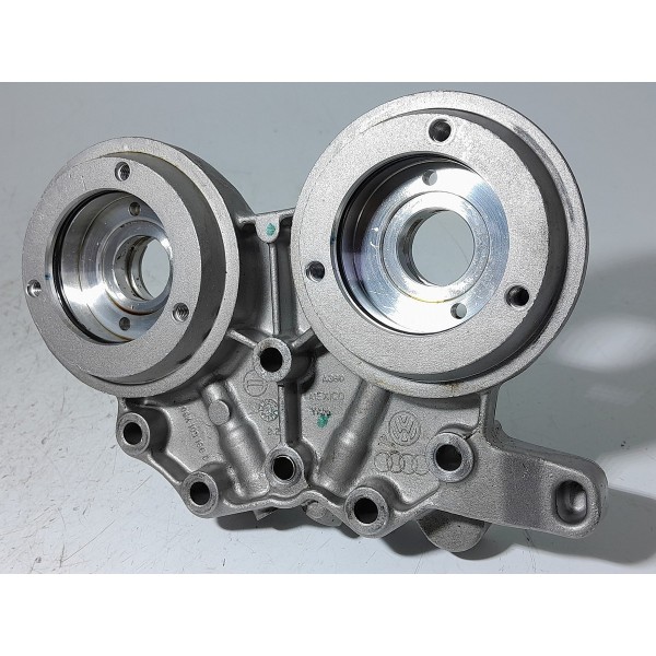 Tampa Comando Valvula Audi Q5 2.0 2018/2022 06k103166 - Cinza