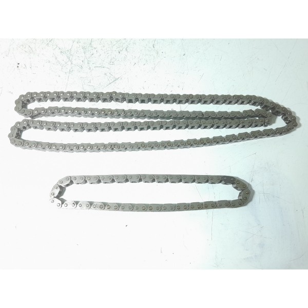 Kit Corrente Comando Audi Q5 2.0 252cv Ea888 2018/2022 Orig