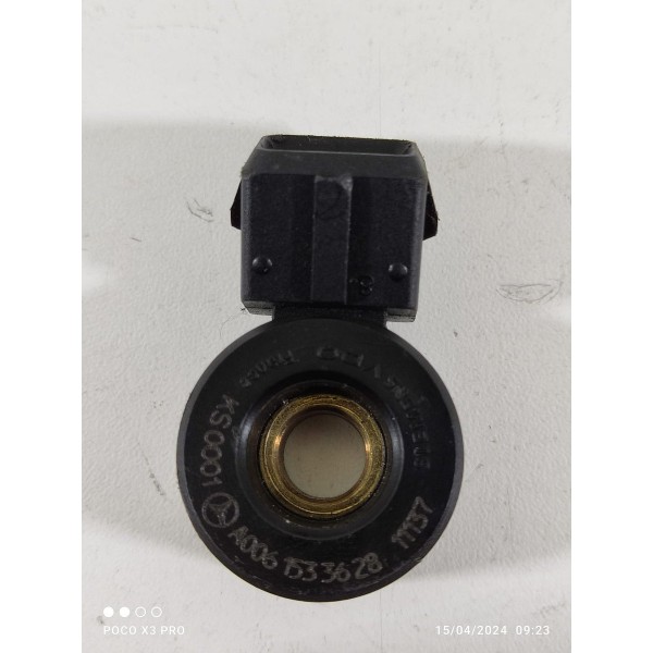 Sensor Detonacao Mercedes C180 C200 2008/2014 A0061533628