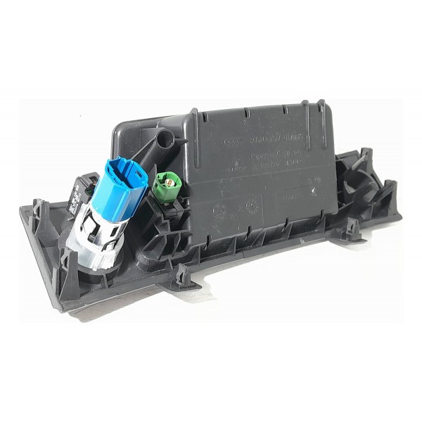 Tomada Usb 12v Audi Q5 2018 2019 2020/2022 80b864131a - Preto