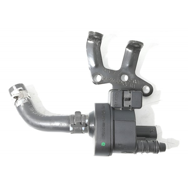 Valvula Canister Audi Q5 2.0 2018 2019/2022 06h906517t