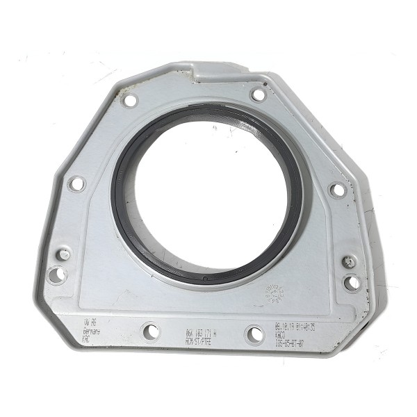 Flange Retentor Virabrequim Audi Q5 2.0 2018/2022 06k103171h