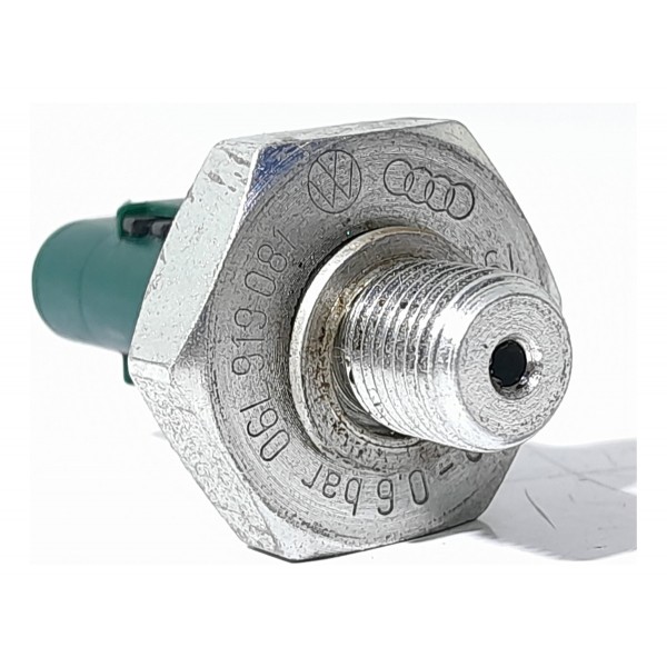 Sensor Pressao Oleo Audi Q5 2.0 2018 2019/2022 06l919081