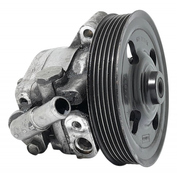 Bomba Direcao Hidraulica Freelander 2 2.2 08/15 6g913a696ef