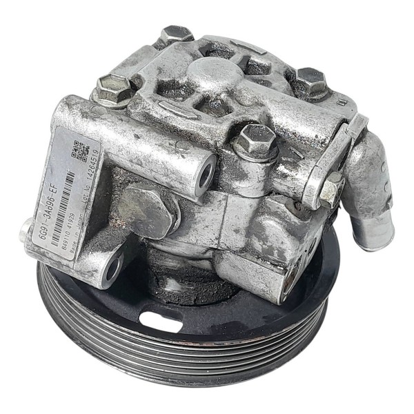 Bomba Direcao Hidraulica Freelander 2 2.2 08/15 6g913a696ef