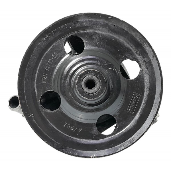 Bomba Direcao Hidraulica Freelander 2 2.2 08/15 6g913a696ef