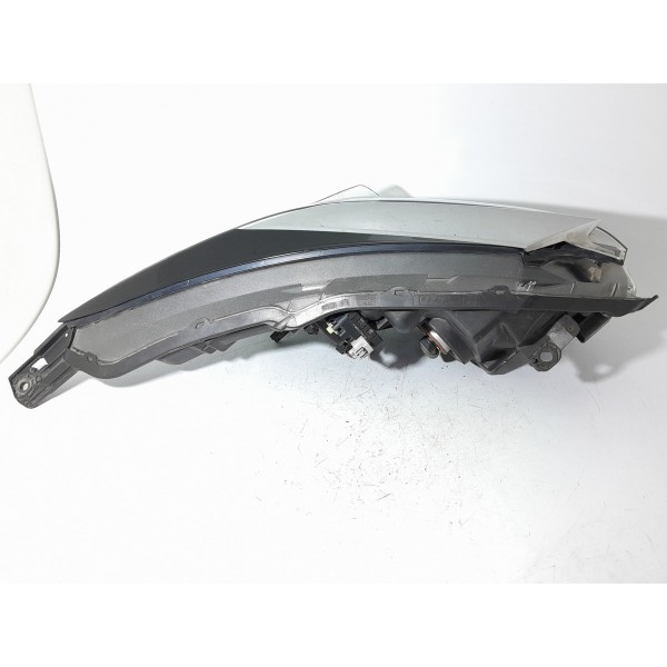 Farol Led Honda Hrv Esquerdo 2018 2019/2021 1007r007 - Esquerdo/motorista