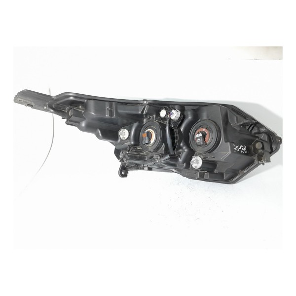 Farol Led Honda Hrv Esquerdo 2018 2019/2021 1007r007 - Esquerdo/motorista