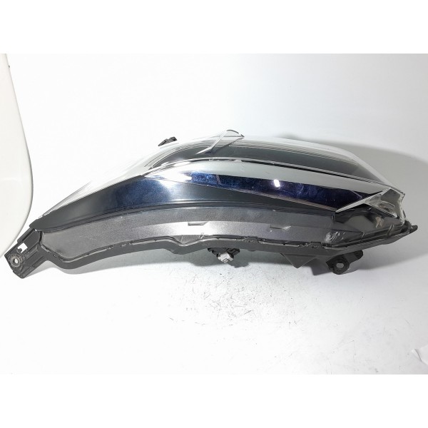 Farol Led Honda Hrv Esquerdo 2018 2019/2021 1007r007 - Esquerdo/motorista