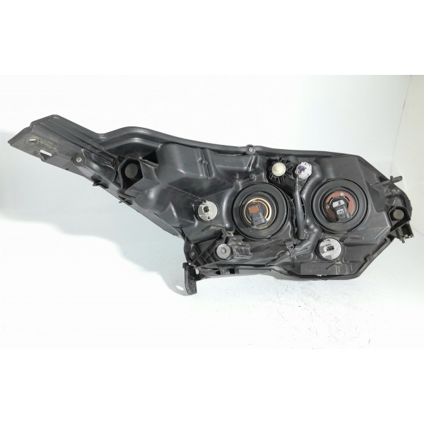 Farol Led Honda Hrv Esquerdo 2018 2019/2021 1007r007 - Esquerdo/motorista