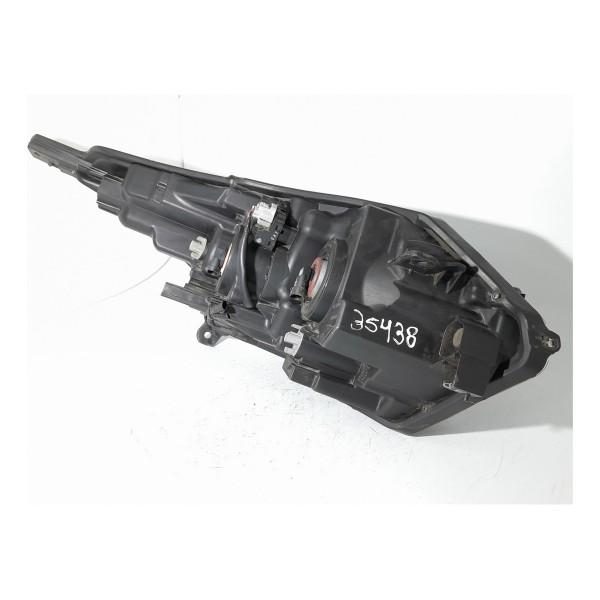 Farol Led Honda Hrv Esquerdo 2018 2019/2021 1007r007 - Esquerdo/motorista