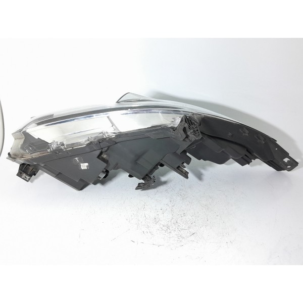 Farol Led Honda Hrv Esquerdo 2018 2019/2021 1007r007 - Esquerdo/motorista