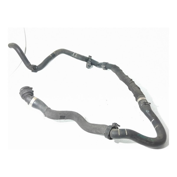 Mangueira Agua Ar Quente Mini Cooper S 1.5 14/20 683280104