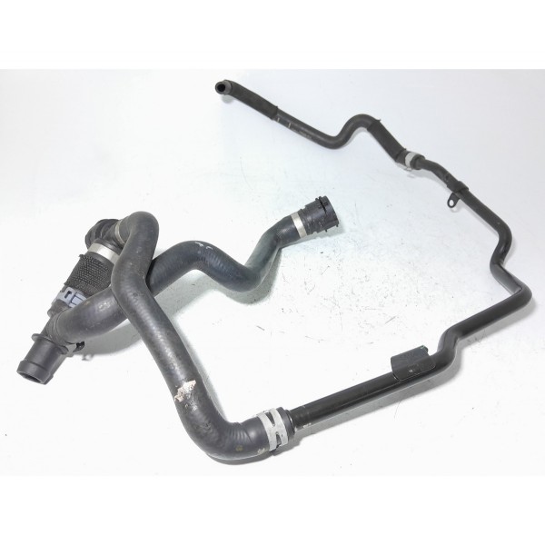 Mangueira Tubo Cano Agua Radiador Audi Q5 18/22 06l121075s