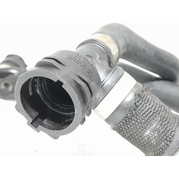 Mangueira Tubo Cano Agua Radiador Audi Q5 18/22 06l121075s