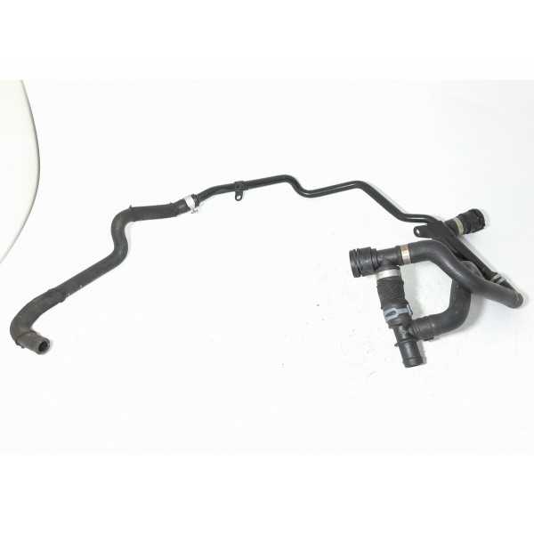 Mangueira Tubo Cano Agua Radiador Audi Q5 18/22 06l121075s