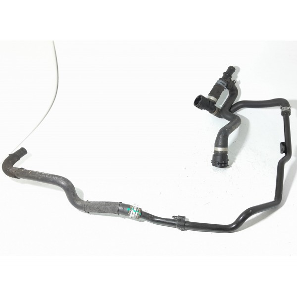 Mangueira Tubo Cano Agua Radiador Audi Q5 18/22 06l121075s