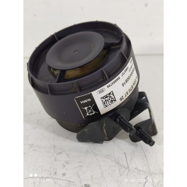 Sirene Alarme Mercedes C180 C200 2008 A 2014 A2048705726