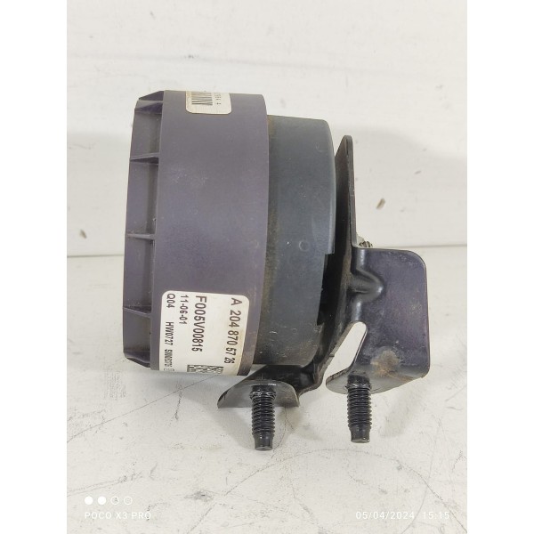 Sirene Alarme Mercedes C180 C200 2008 A 2014 A2048705726