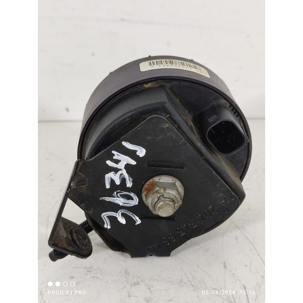 Sirene Alarme Mercedes C180 C200 2008 A 2014 A2048705726
