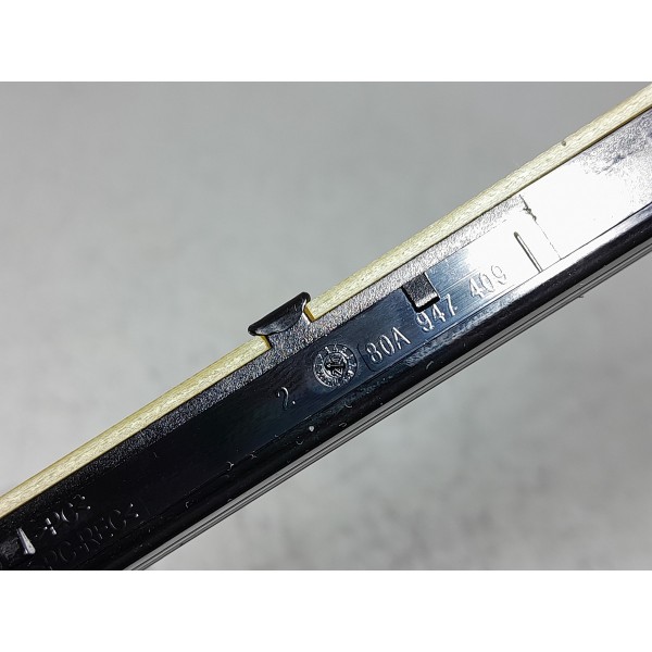 Led Forro Porta Mala Audi Q5 2018 2019 2020/2022 80a947409